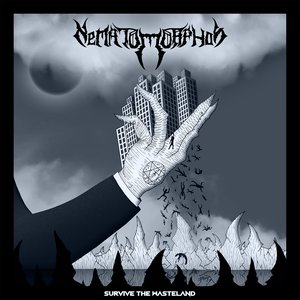 Avatar for Nematomorphos