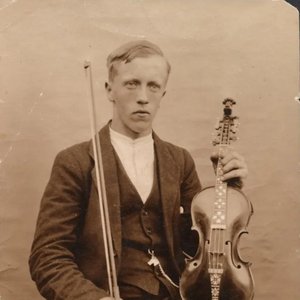 Gunnar Dahle 的头像