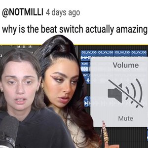 Vroom Vroom But I Couldnt Hear What I Was Doing