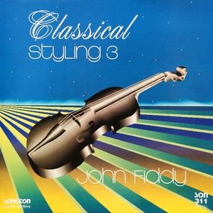 Classical Styling 3