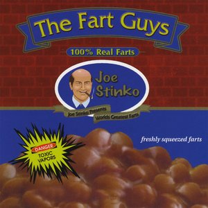 The Fart Guys