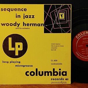 Sequence In Jazz