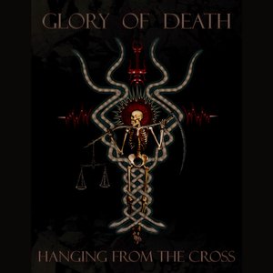 Hanging from the Cross - Single
