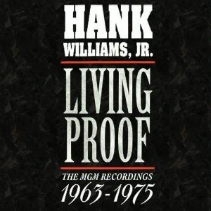 Living Proof: The MGM Recordings 1963-1975