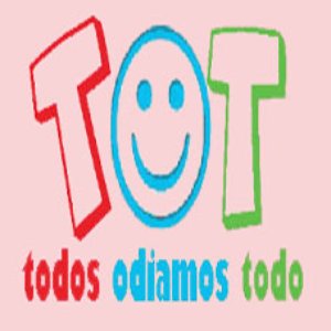 Todos Odiamos Todo 的头像