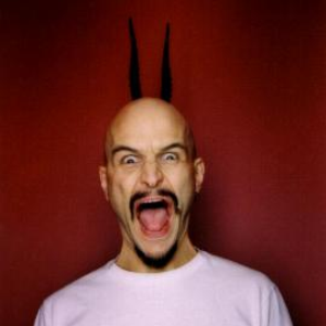 Tim Booth photo provided by Last.fm
