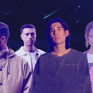 Gryffin, Gorgon City & AlunaGeorge 的头像