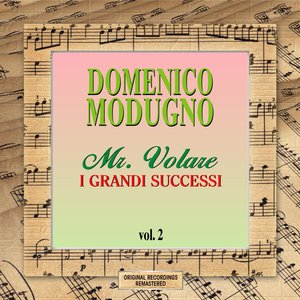 Mr.Volare, i grandi successi vol.2