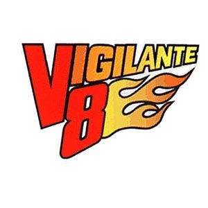 Avatar for Vigilante 8
