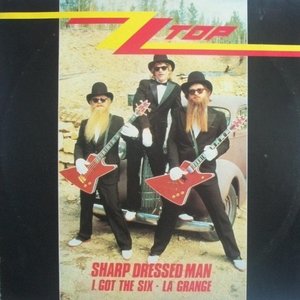 Sharp Dressed Man / I Got The Six [Digital 45]
