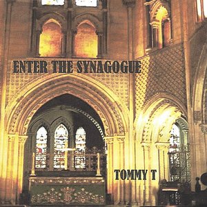 Enter The Synagogue