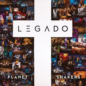 Planetshakers - �Profetizar! Lyrics - Zortam Music