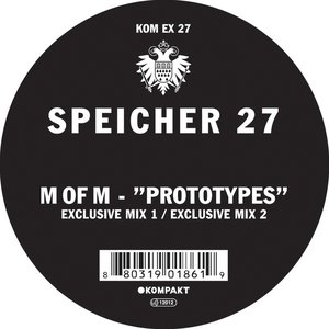 Speicher 27