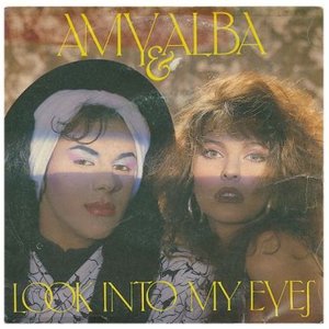 Avatar for Amy & Alba