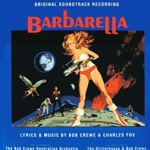 Barbarella (Motion Picture Soundtrack)