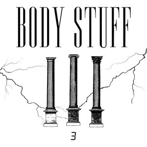 Body Stuff 3