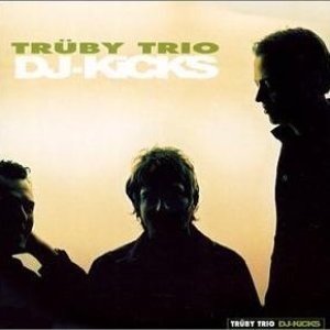 Trüby Trio Feat. Joseph Malik のアバター