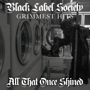 Black Label Society - All That Once Shined - Zortam Music