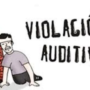 VIOLACION AUDITIVA 的头像