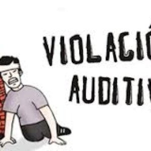 Avatar for VIOLACION AUDITIVA