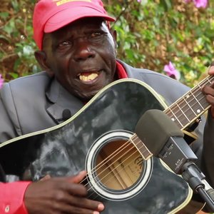 Johnstone Mukabi 的头像