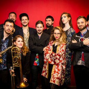 Los Funktasticos Genitales 的头像