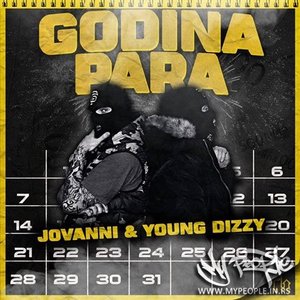 GODINA PARA