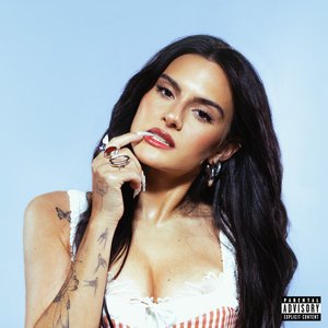 THE LAST 90S BITCH