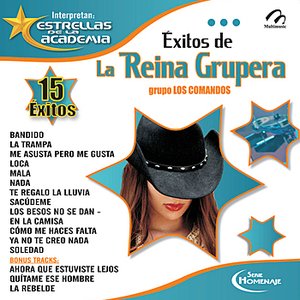 Éxitos De La Reina Grupera