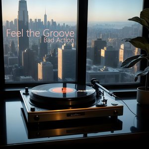 Feel the Groove