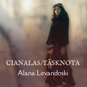Cianalas/Tãsknota