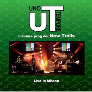 Live in milano
