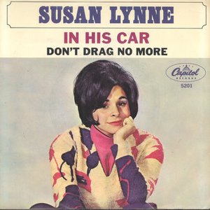 Susan Lynne のアバター