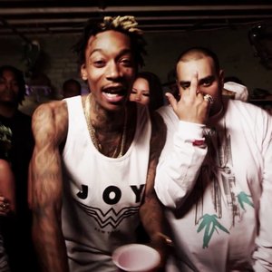 Wiz Khalifa x Berner 的头像