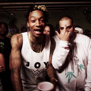 Avatar för Wiz Khalifa x Berner