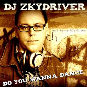 Awatar dla Dj Zkydriver