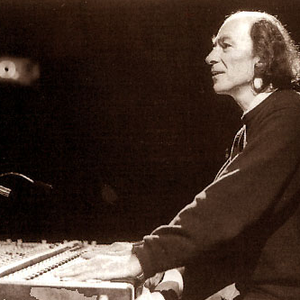 Horacio Vaggione photo provided by Last.fm