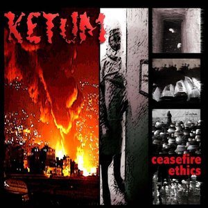Ceasefire Ethics