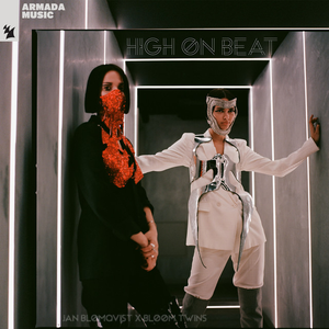 Artwork for High On Beat