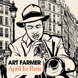 April in Paris