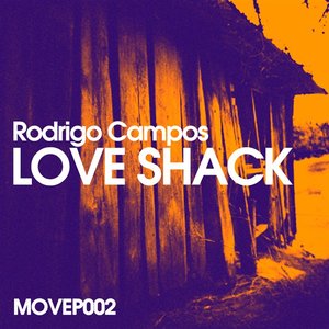 Love Shack EP