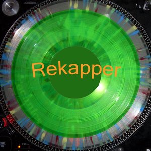 Rekapper