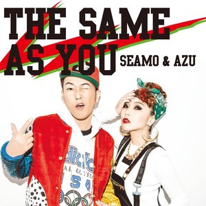 SEAMO & AZU 的头像