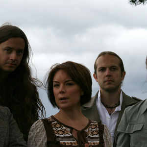 Emma Salokoski Ensemble photo provided by Last.fm