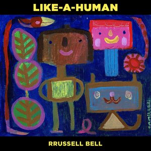 Like-A-Human - EP
