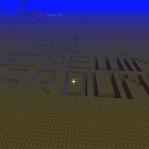 Just Me Screwing Around 的头像
