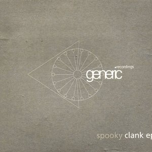 Clank EP