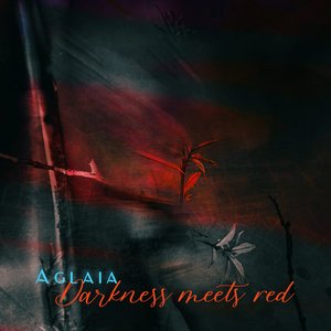 Darkness meets red