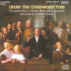 Under The Greenwood Tree