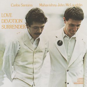 Image for 'Love Devotion Surrender'